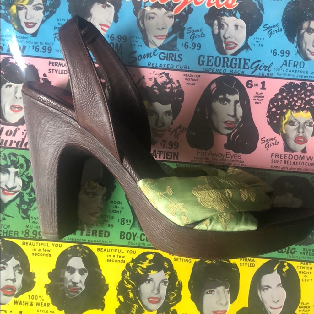 Vintage Boss Hugo boss like new 38